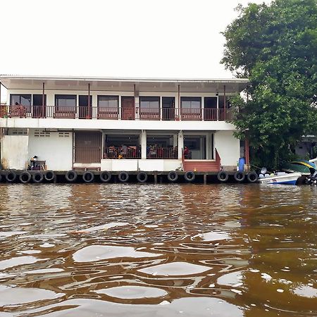Hotel River View ตอร์ตูเกโร ภายนอก รูปภาพ
