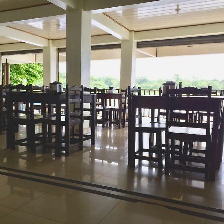 Hotel River View ตอร์ตูเกโร ภายนอก รูปภาพ