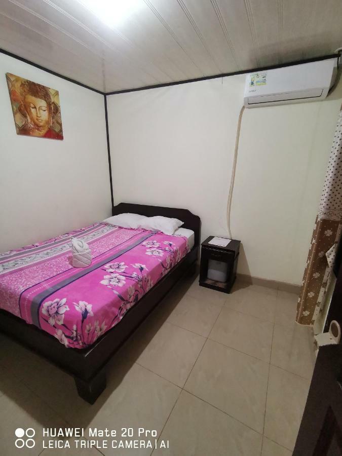 Hotel River View ตอร์ตูเกโร ภายนอก รูปภาพ