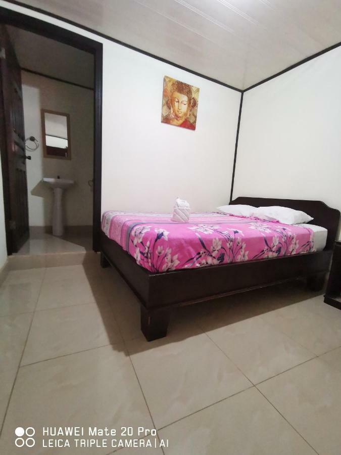 Hotel River View ตอร์ตูเกโร ภายนอก รูปภาพ